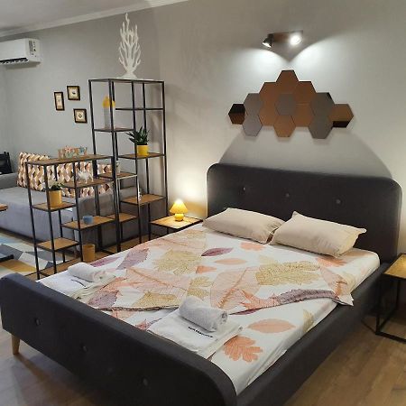 Sozopol Apartments "Diva" エクステリア 写真