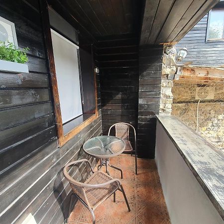 Sozopol Apartments "Diva" エクステリア 写真
