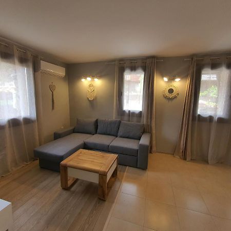 Sozopol Apartments "Diva" エクステリア 写真