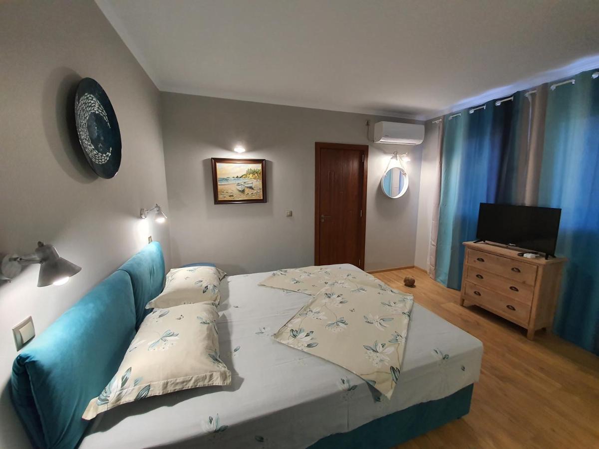 Sozopol Apartments "Diva" エクステリア 写真