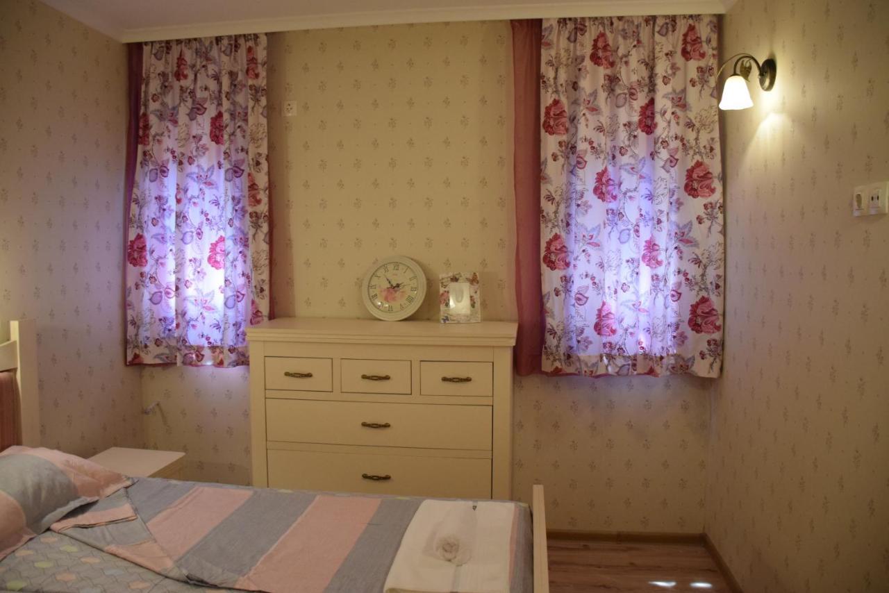 Sozopol Apartments "Diva" エクステリア 写真
