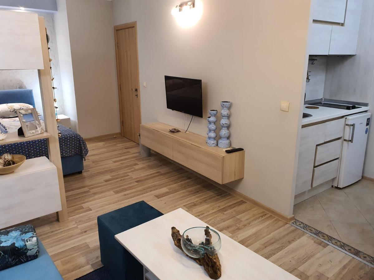 Sozopol Apartments "Diva" エクステリア 写真