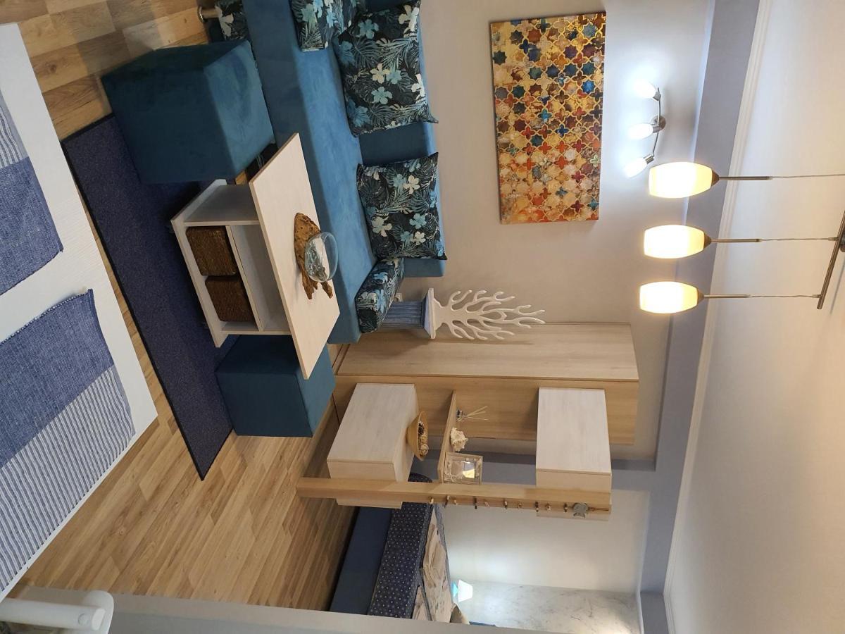 Sozopol Apartments "Diva" エクステリア 写真