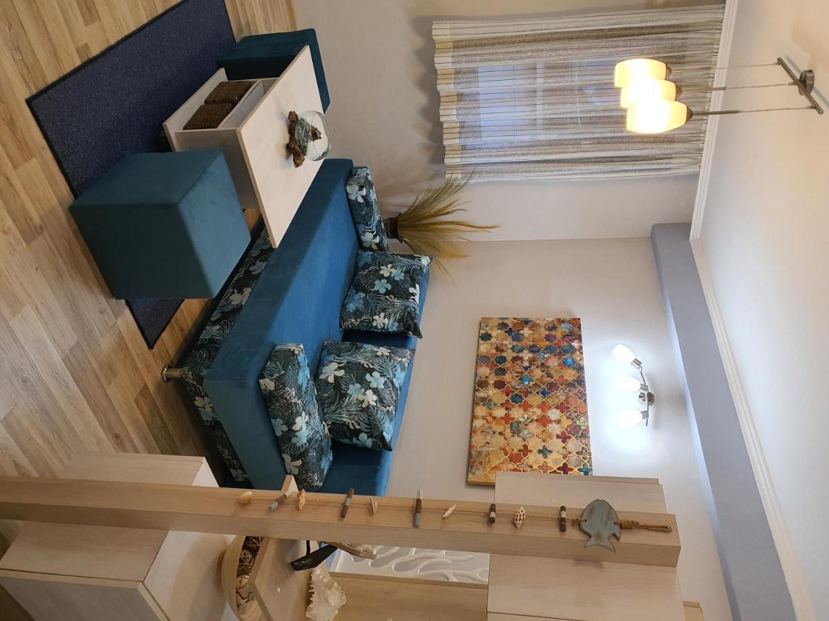 Sozopol Apartments "Diva" エクステリア 写真