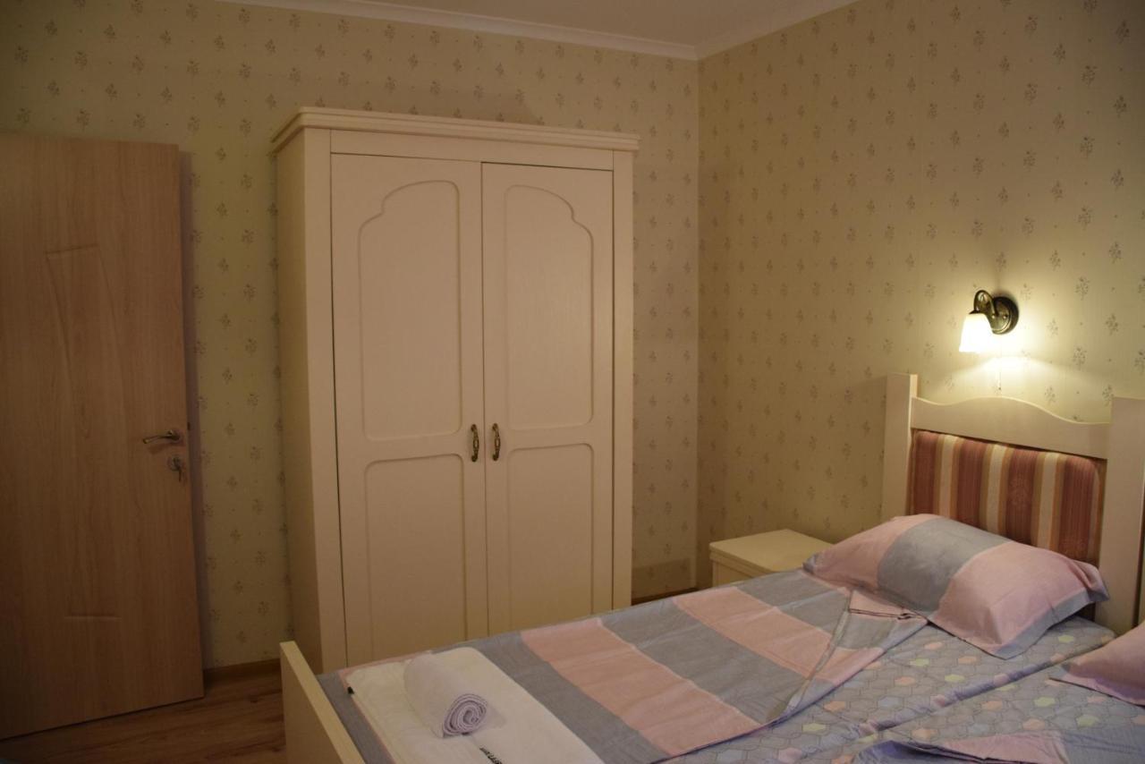 Sozopol Apartments "Diva" エクステリア 写真