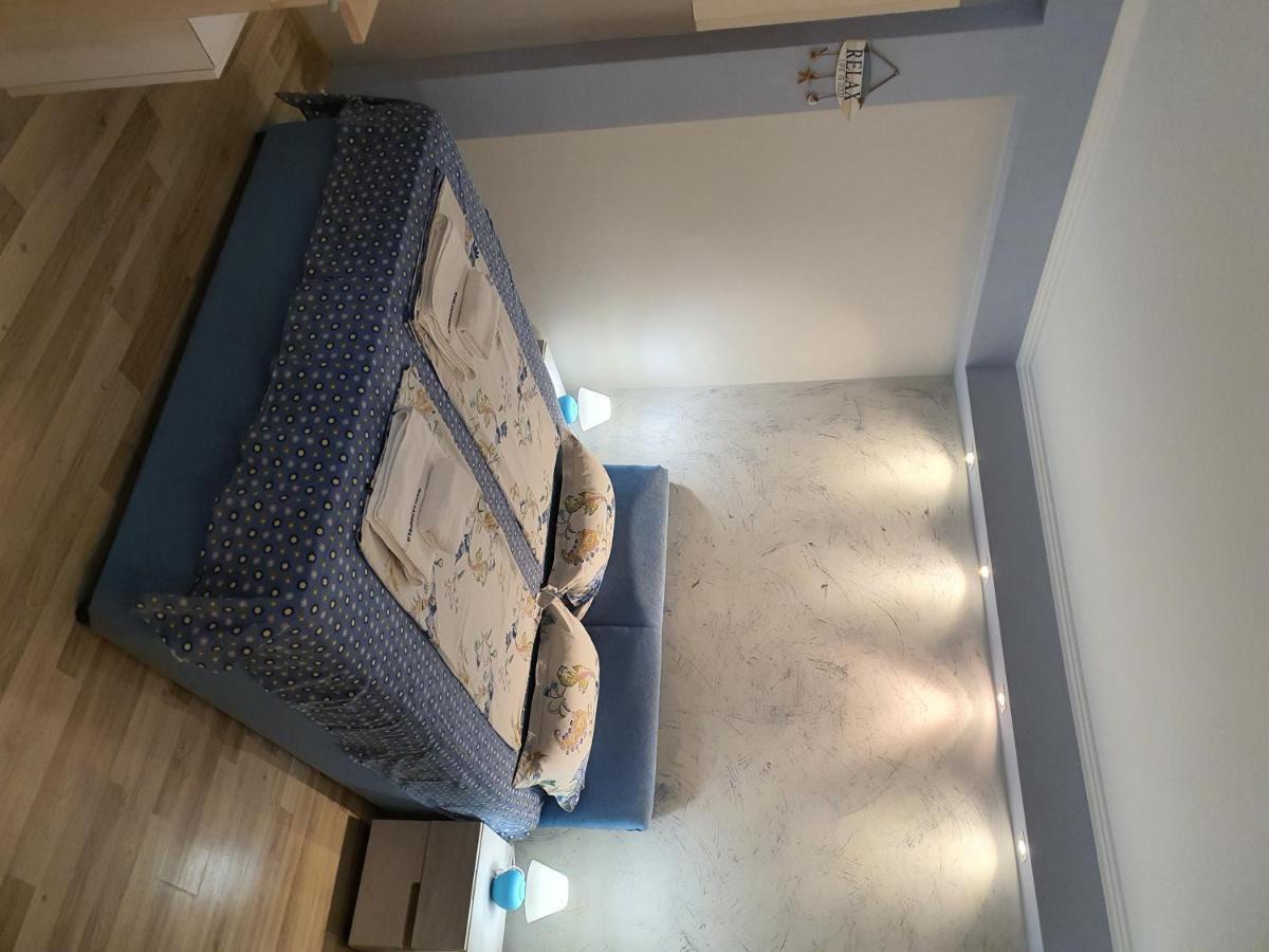 Sozopol Apartments "Diva" エクステリア 写真