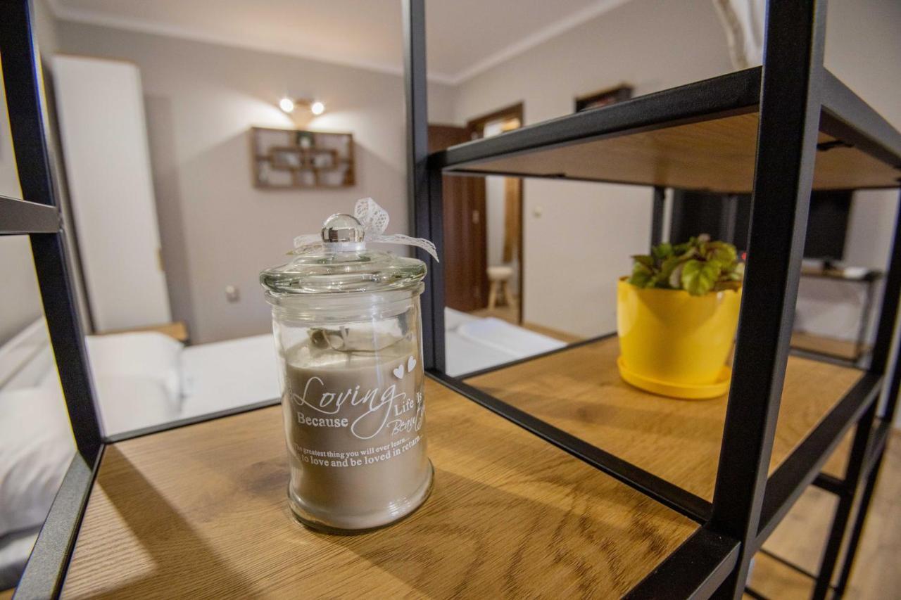 Sozopol Apartments "Diva" エクステリア 写真