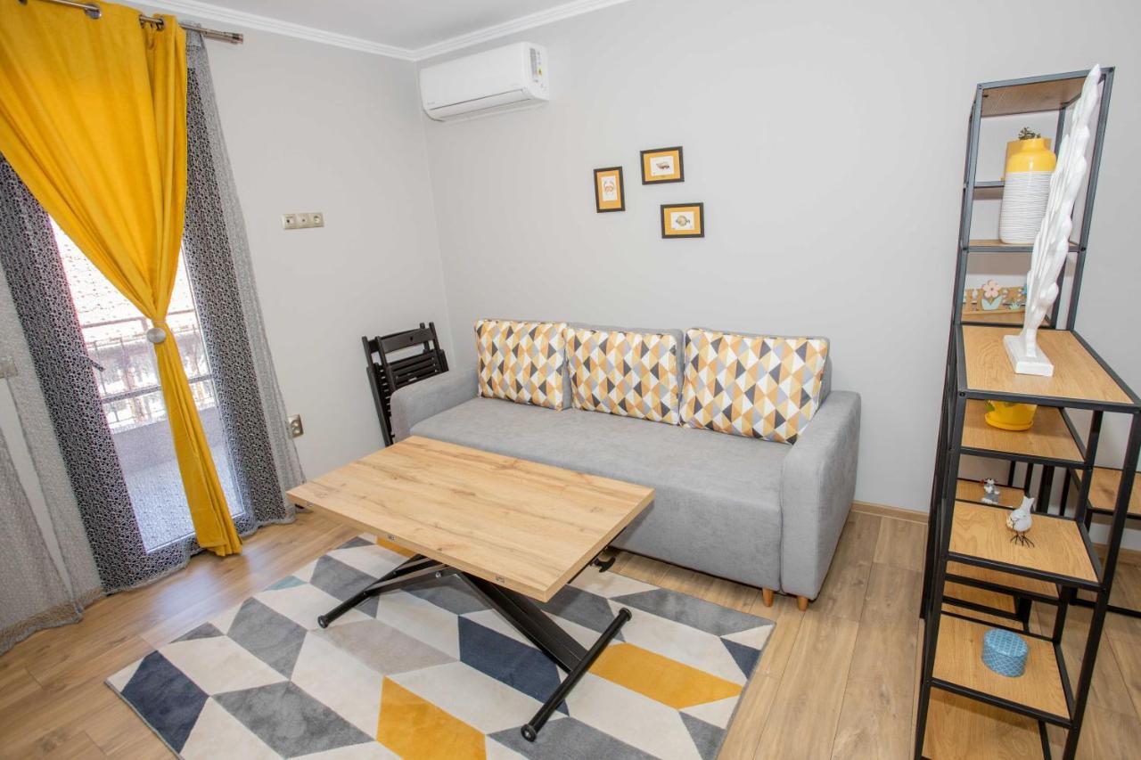 Sozopol Apartments "Diva" エクステリア 写真