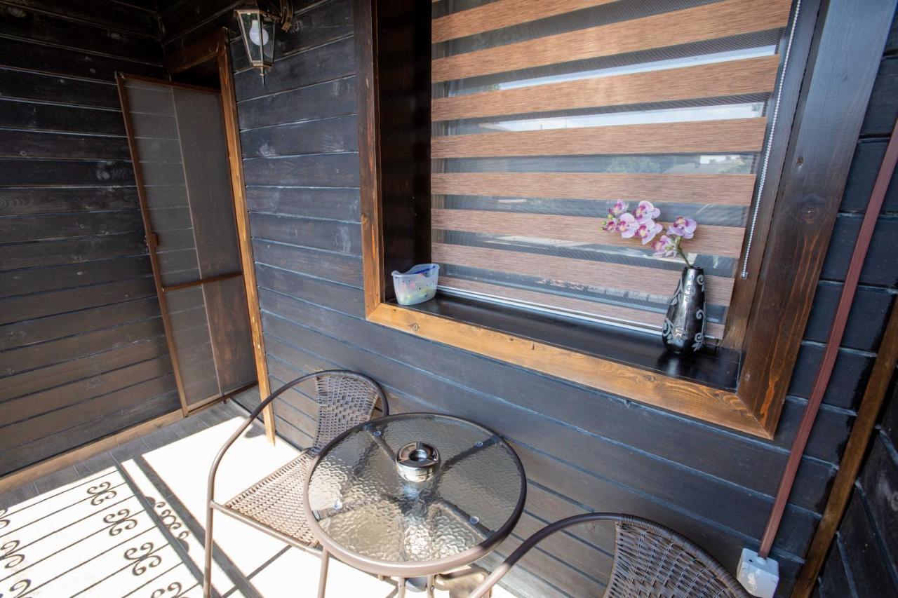 Sozopol Apartments "Diva" エクステリア 写真