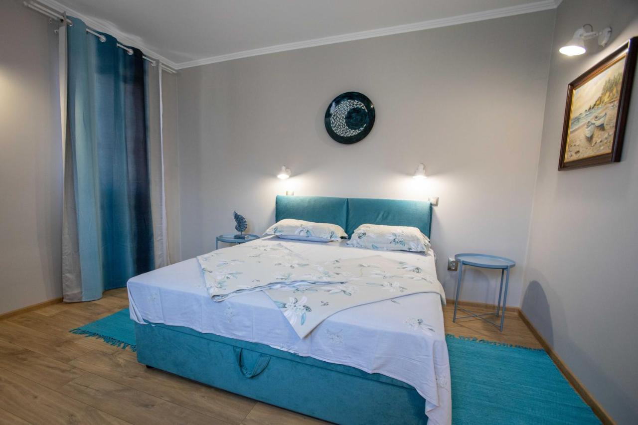 Sozopol Apartments "Diva" エクステリア 写真