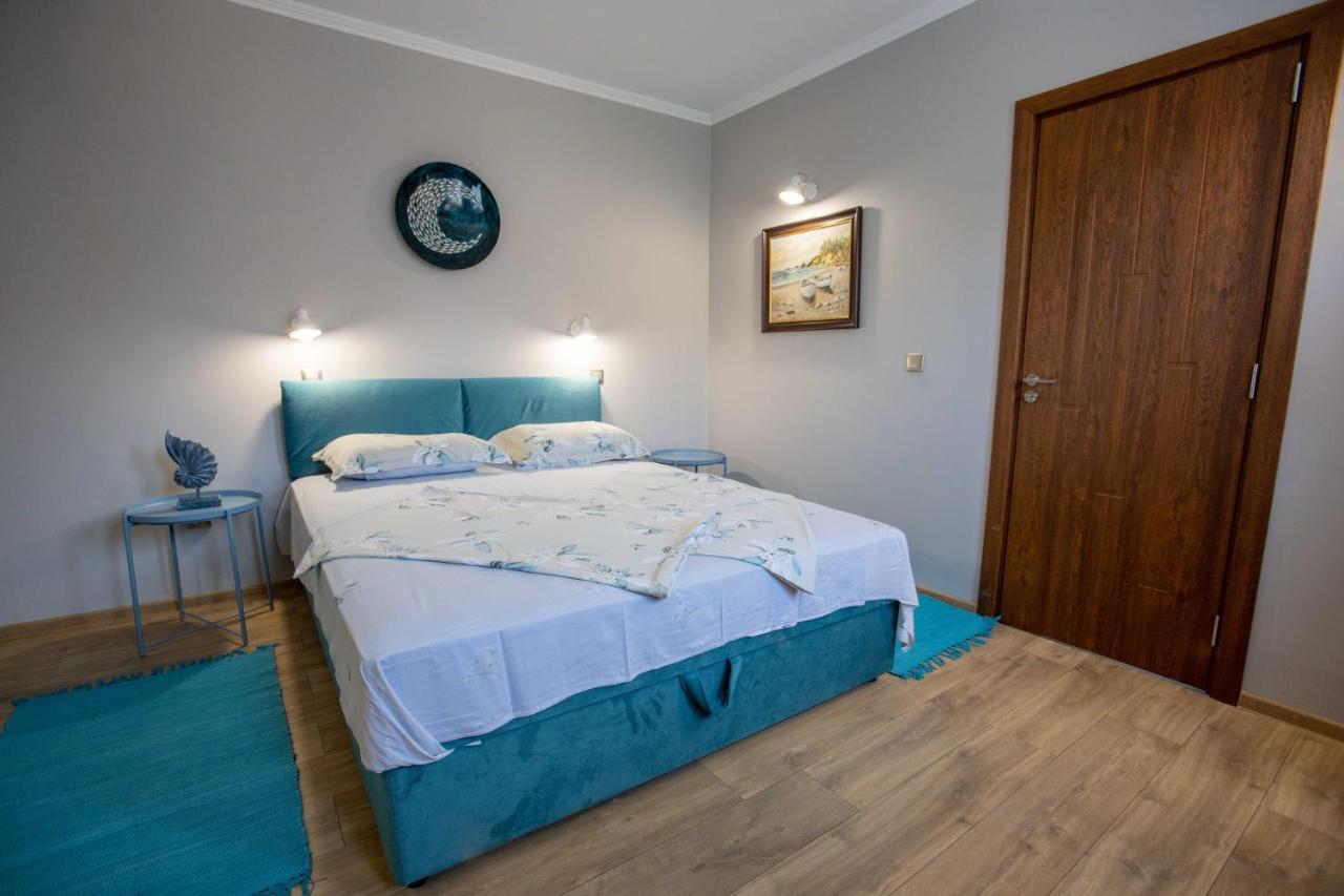 Sozopol Apartments "Diva" エクステリア 写真