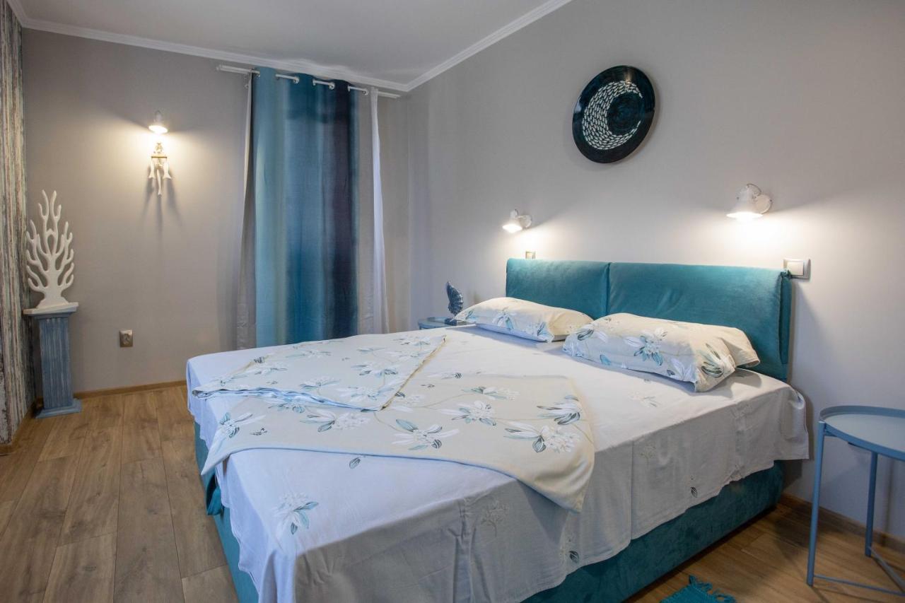 Sozopol Apartments "Diva" エクステリア 写真
