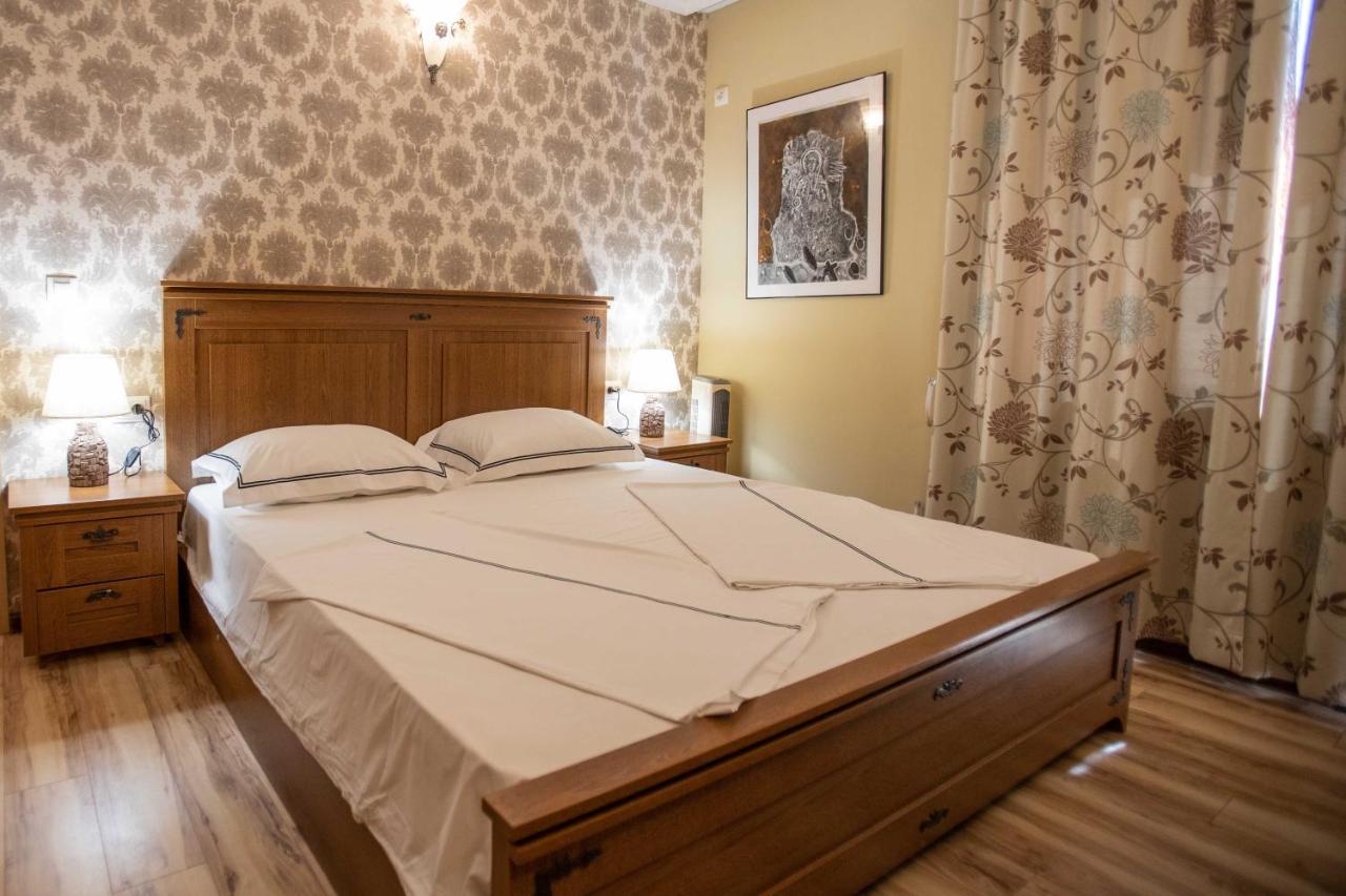 Sozopol Apartments "Diva" エクステリア 写真