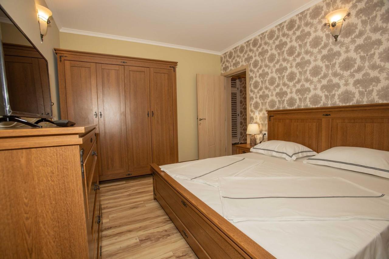 Sozopol Apartments "Diva" エクステリア 写真