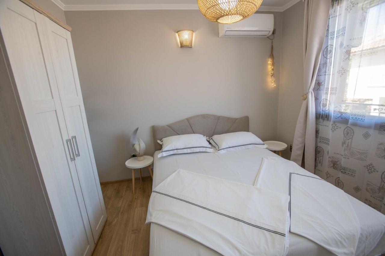 Sozopol Apartments "Diva" エクステリア 写真