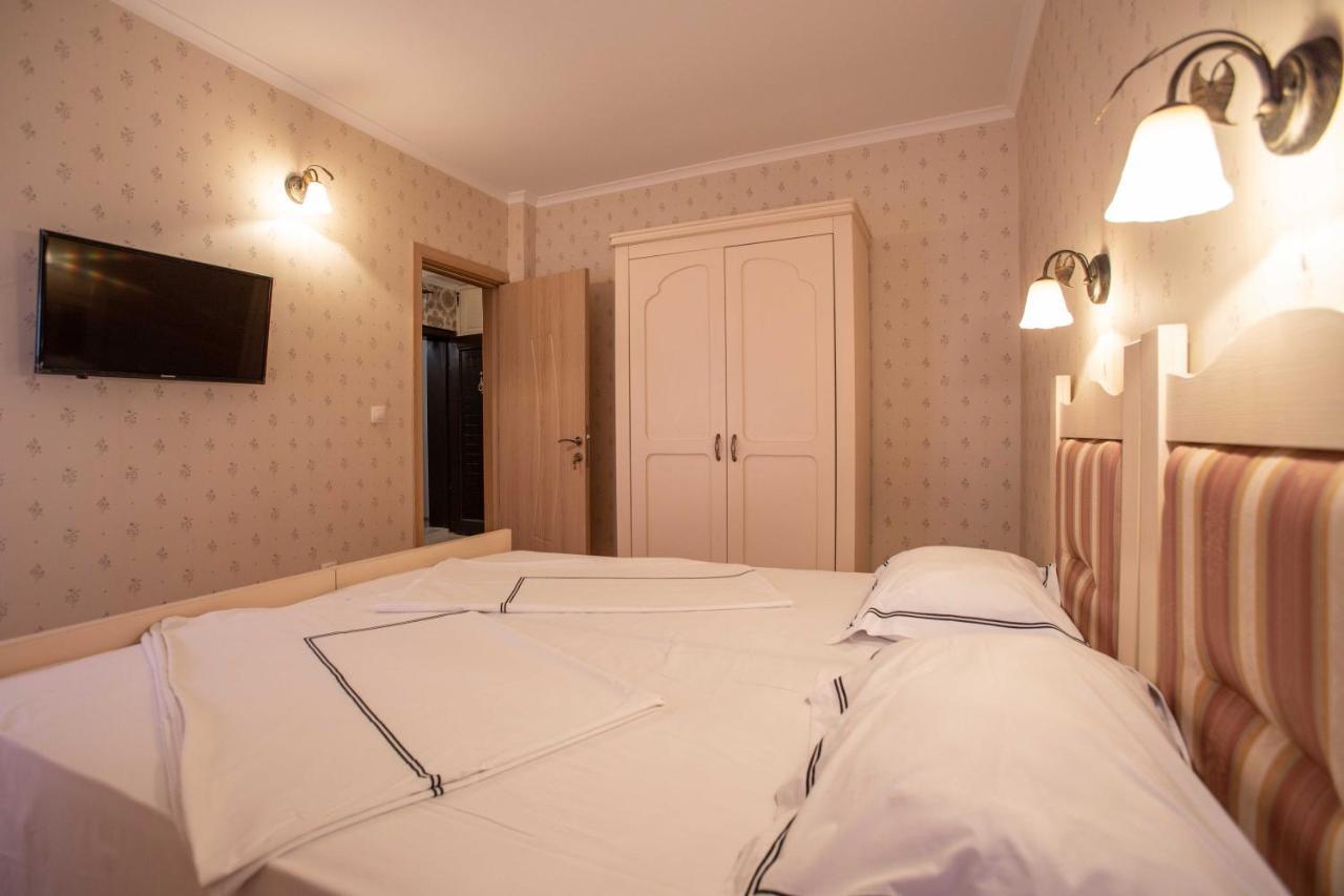 Sozopol Apartments "Diva" エクステリア 写真
