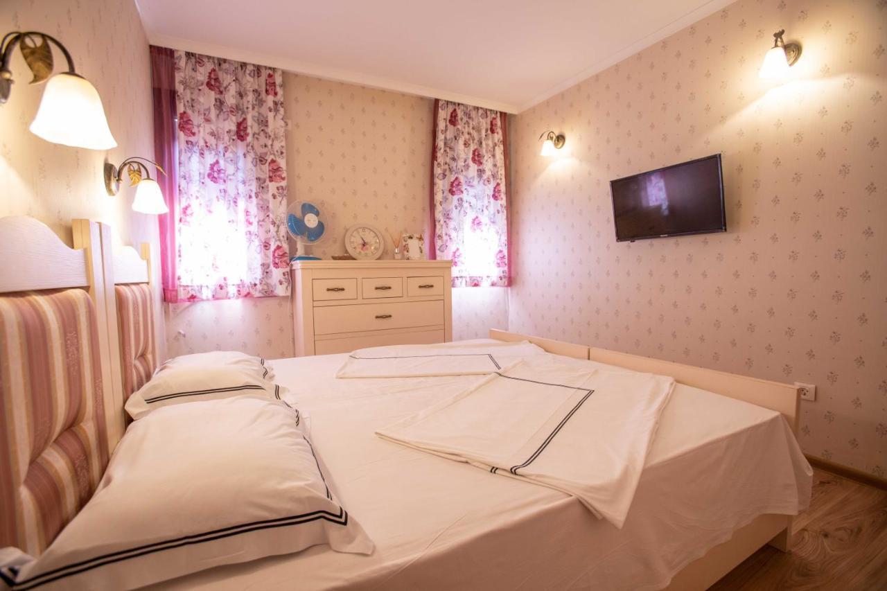 Sozopol Apartments "Diva" エクステリア 写真