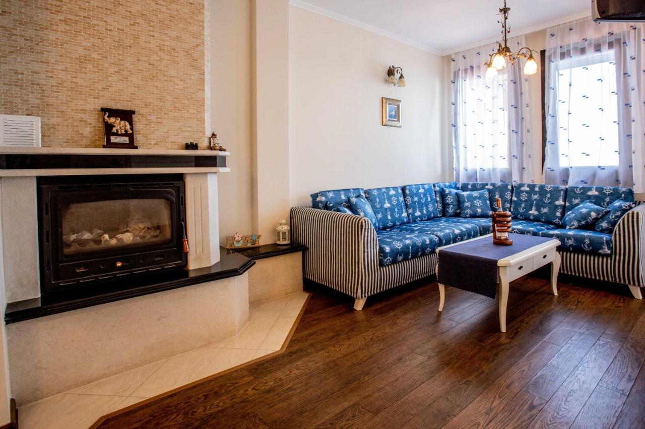 Sozopol Apartments "Diva" エクステリア 写真