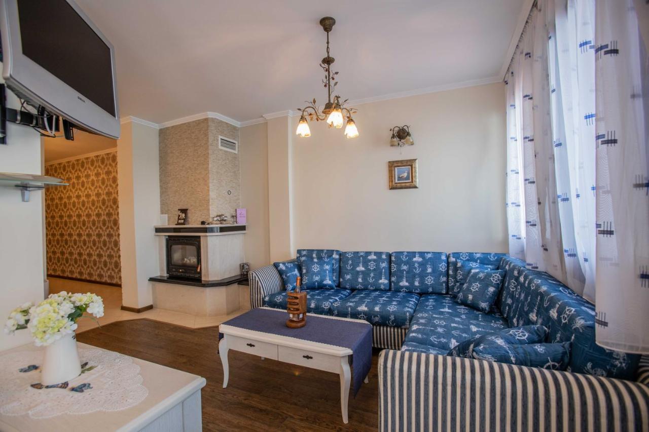 Sozopol Apartments "Diva" エクステリア 写真