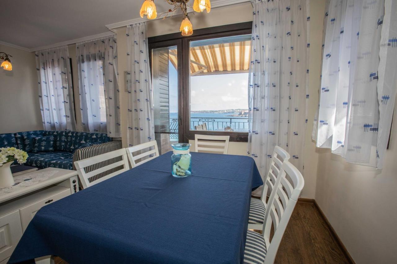Sozopol Apartments "Diva" エクステリア 写真