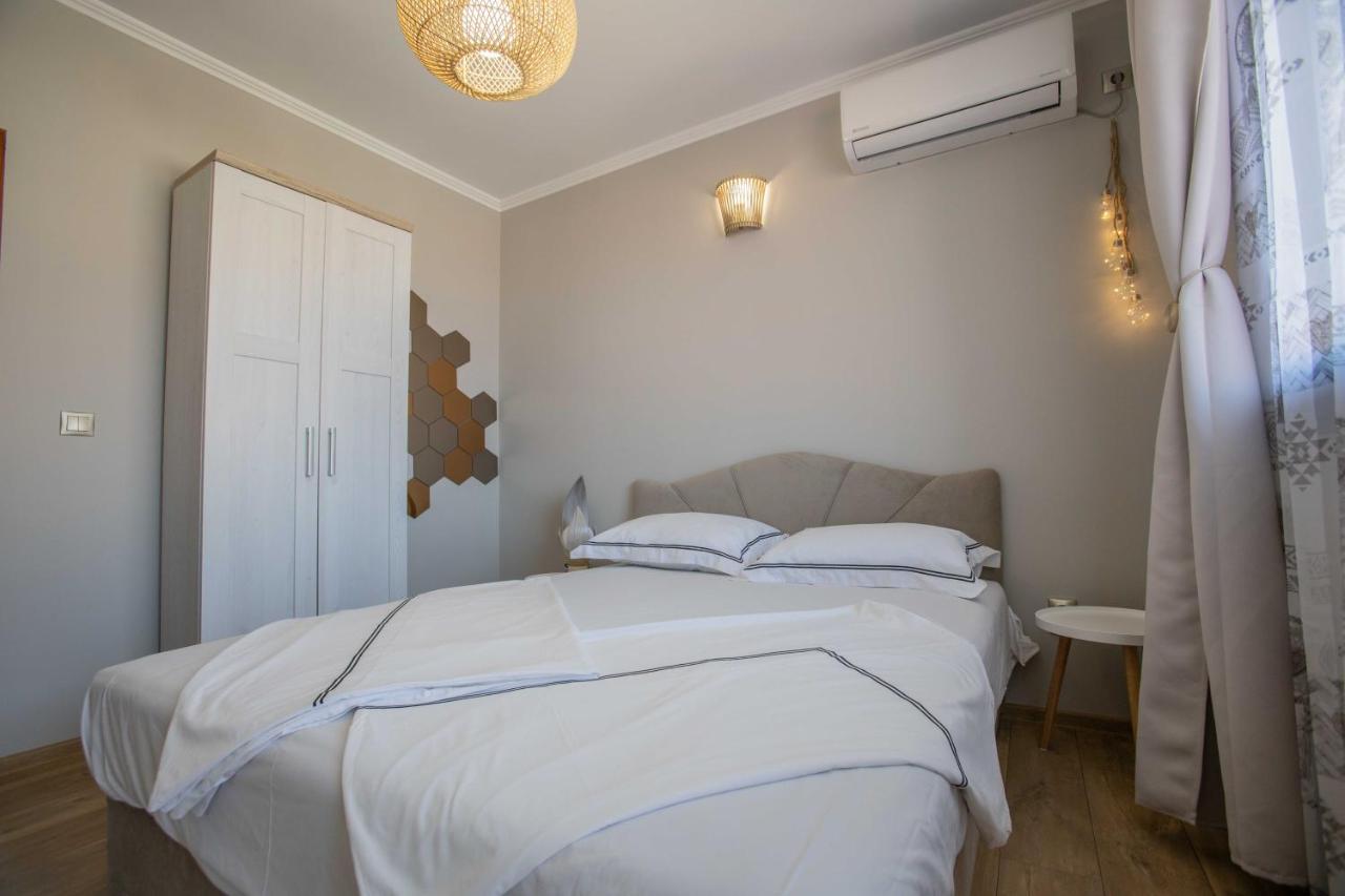 Sozopol Apartments "Diva" エクステリア 写真