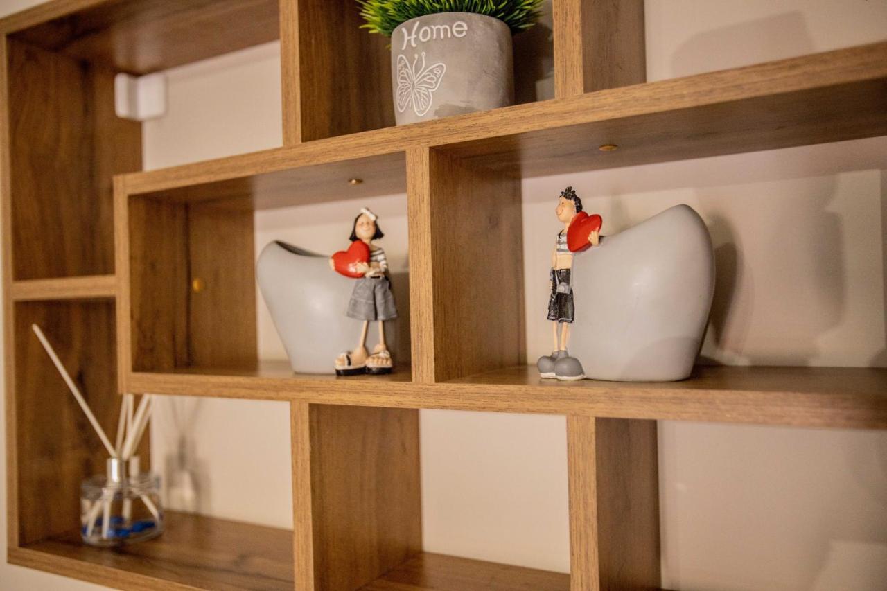 Sozopol Apartments "Diva" エクステリア 写真
