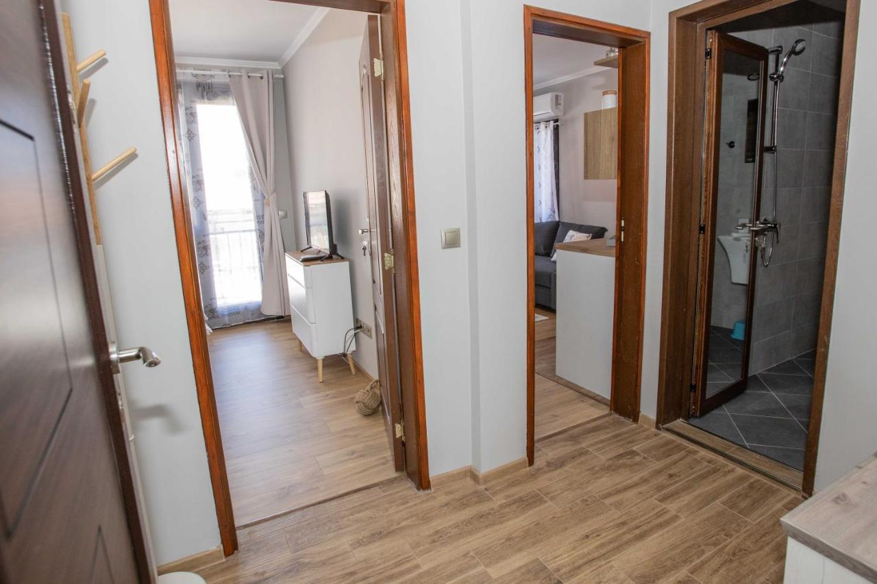 Sozopol Apartments "Diva" エクステリア 写真