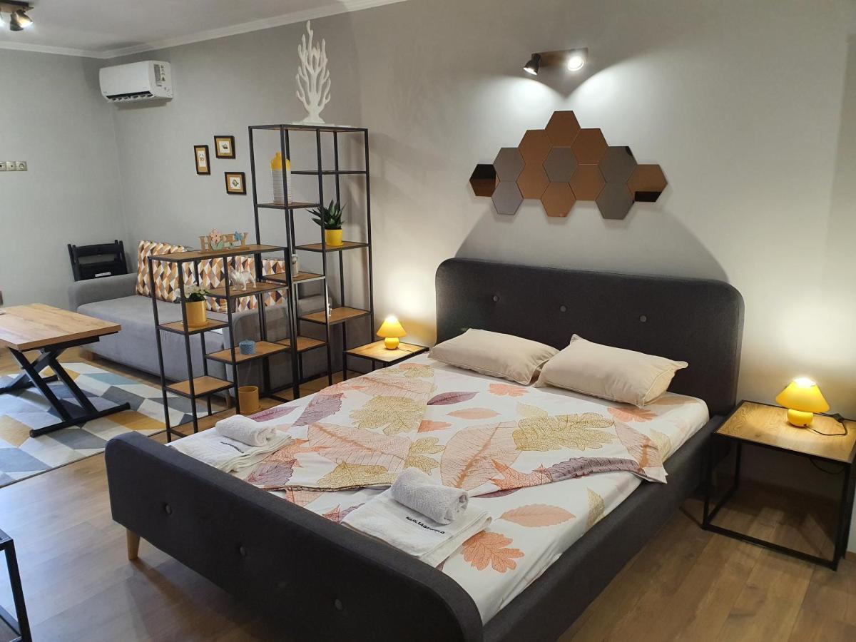 Sozopol Apartments "Diva" エクステリア 写真