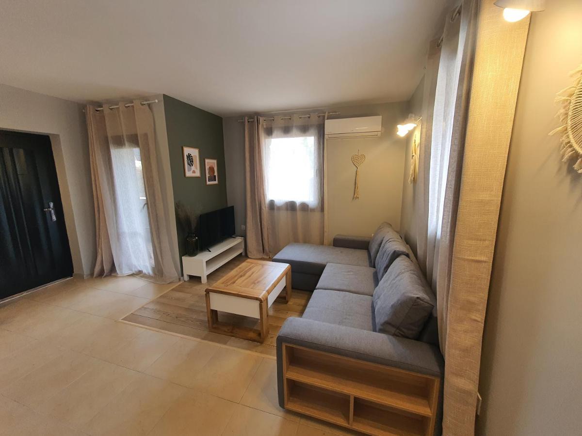Sozopol Apartments "Diva" エクステリア 写真