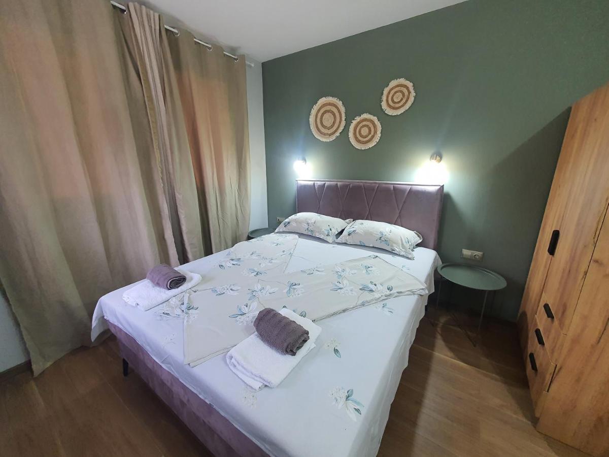 Sozopol Apartments "Diva" エクステリア 写真