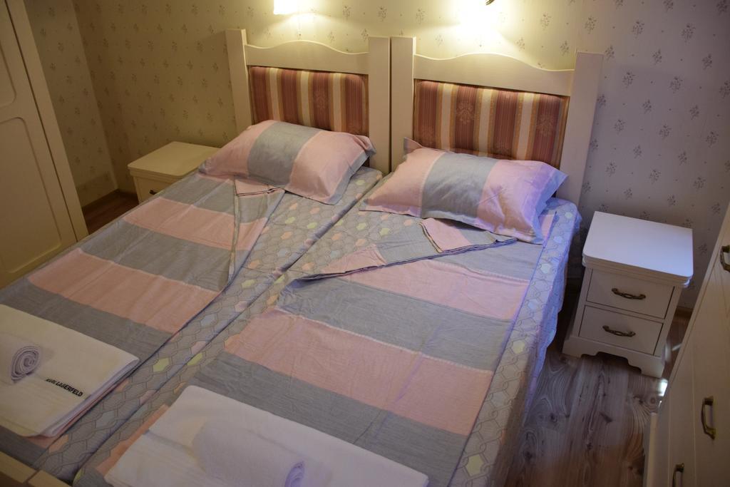 Sozopol Apartments "Diva" エクステリア 写真