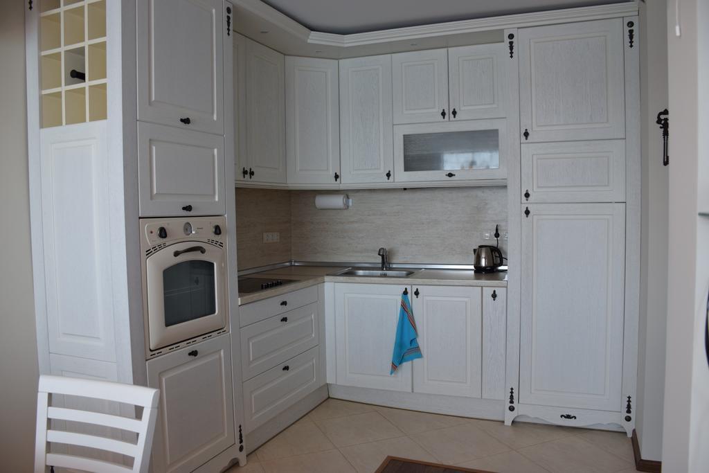 Sozopol Apartments "Diva" エクステリア 写真
