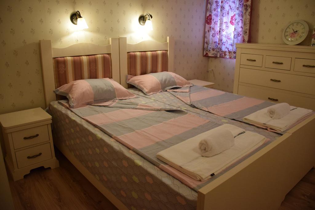 Sozopol Apartments "Diva" エクステリア 写真