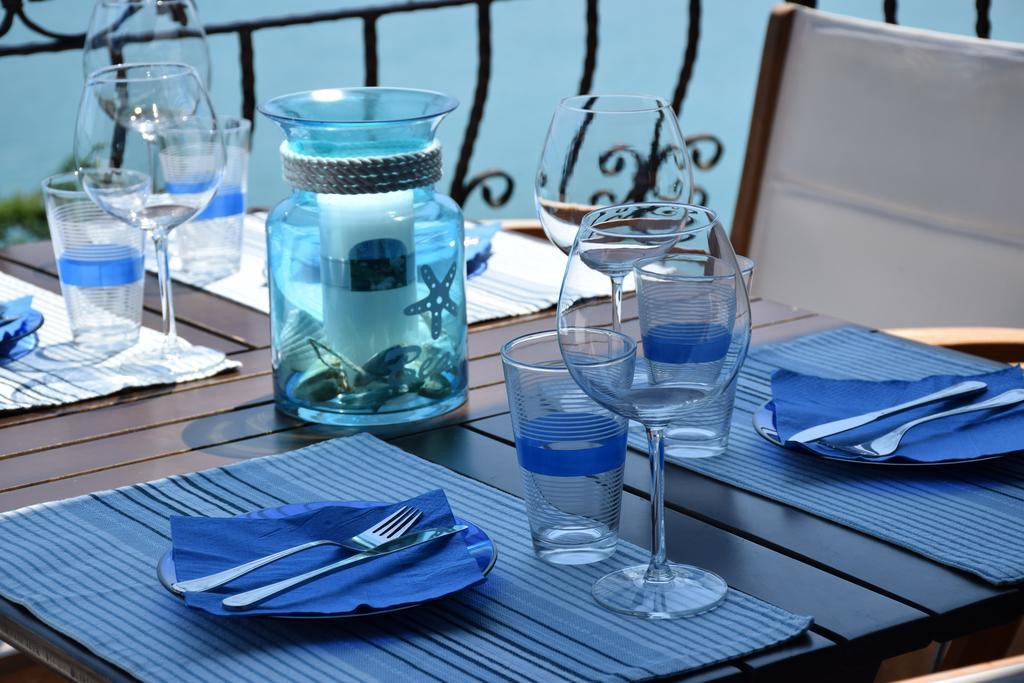 Sozopol Apartments "Diva" エクステリア 写真